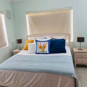 Mae Waterfront Apartments